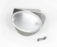 BAAK - Side Number plate assy for pre-2016 air-cooled Triumphs